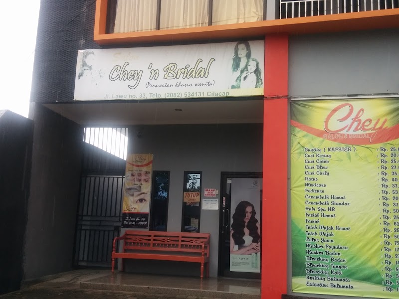 Cilacap Cantik: Rahasia Kulit Sehat di Mekarsari